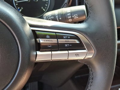 2025 Mazda Mazda CX-50 2.5 S Select Package