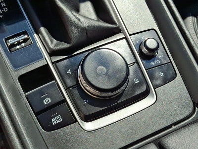 2025 Mazda Mazda CX-50 2.5 S Select Package