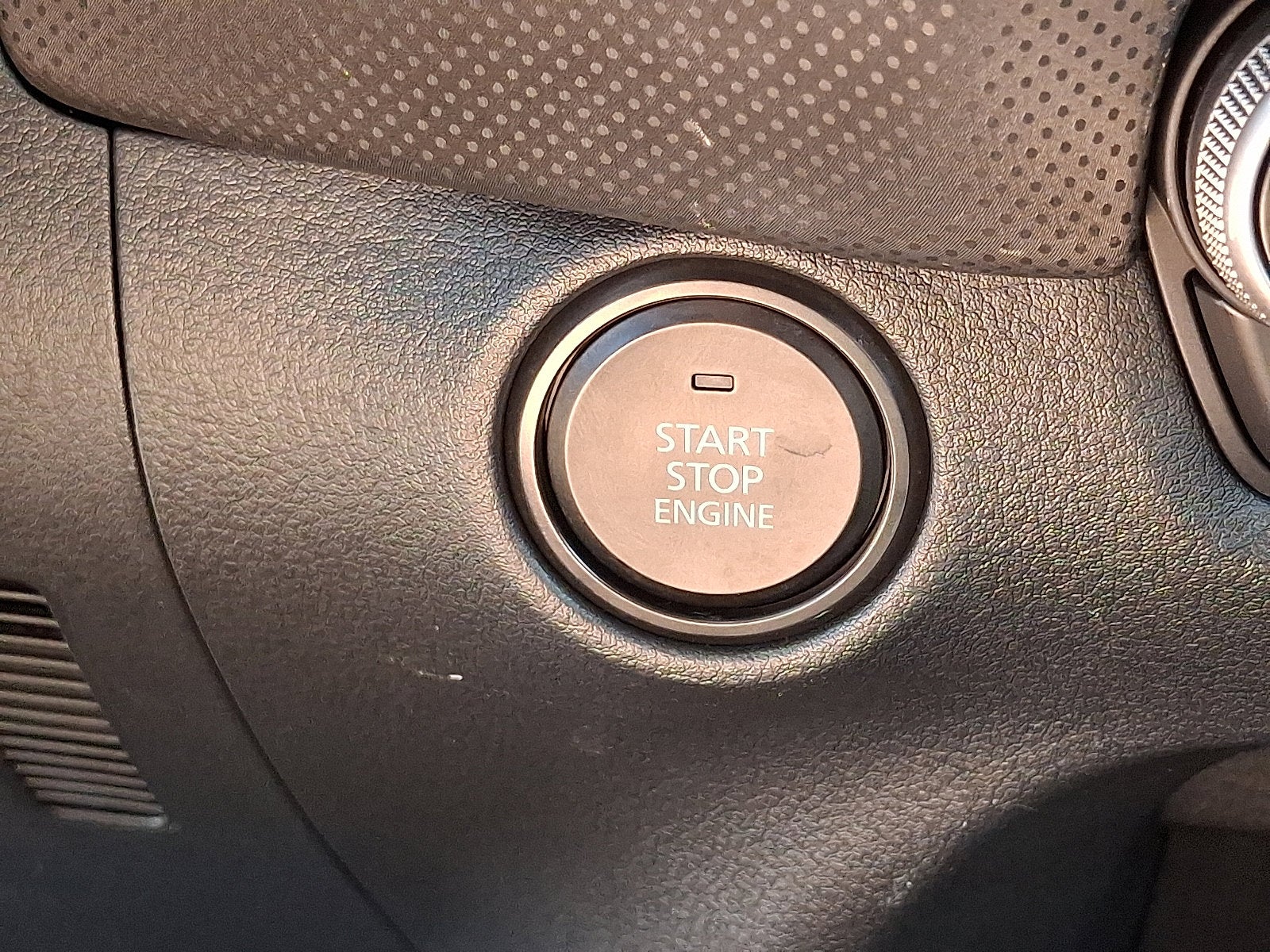 2025 Mazda Mazda CX-50 2.5 S Select Package