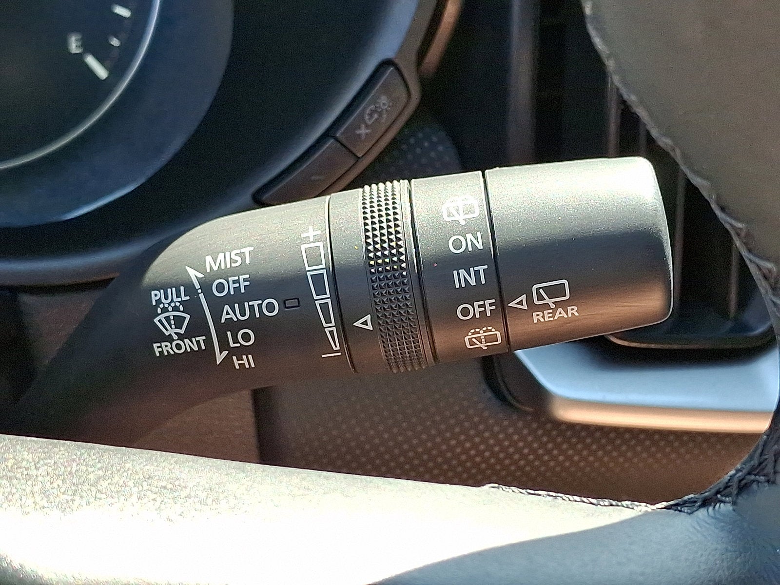 2025 Mazda Mazda CX-50 2.5 S Select Package