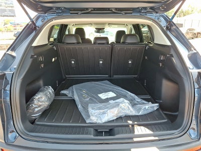 2025 Mazda Mazda CX-50 2.5 S Select Package