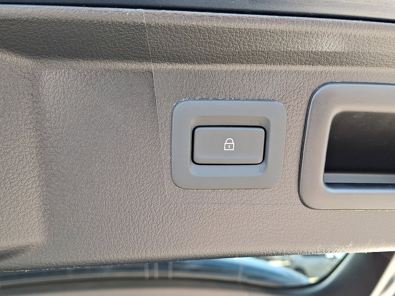 2025 Mazda Mazda CX-50 2.5 S Select Package