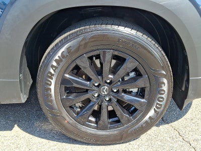 2025 Mazda Mazda CX-50 2.5 S Select Package