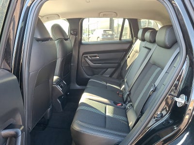 2025 Mazda Mazda CX-50 2.5 S Select Package