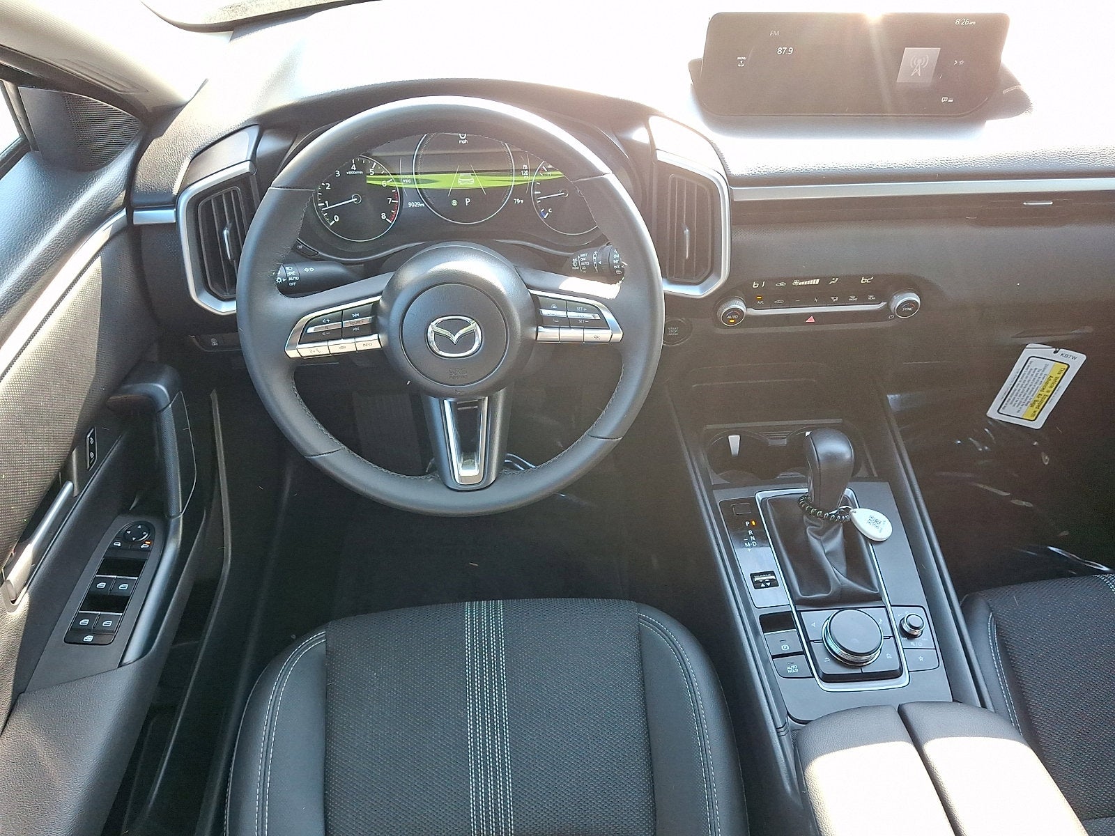 2025 Mazda Mazda CX-50 2.5 S Select Package