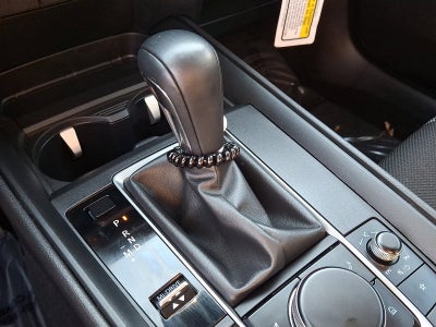 2025 Mazda Mazda CX-50 2.5 S Select Package