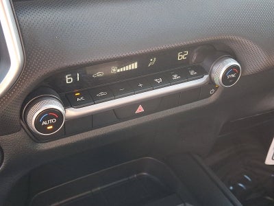 2025 Mazda Mazda CX-50 2.5 S Select Package