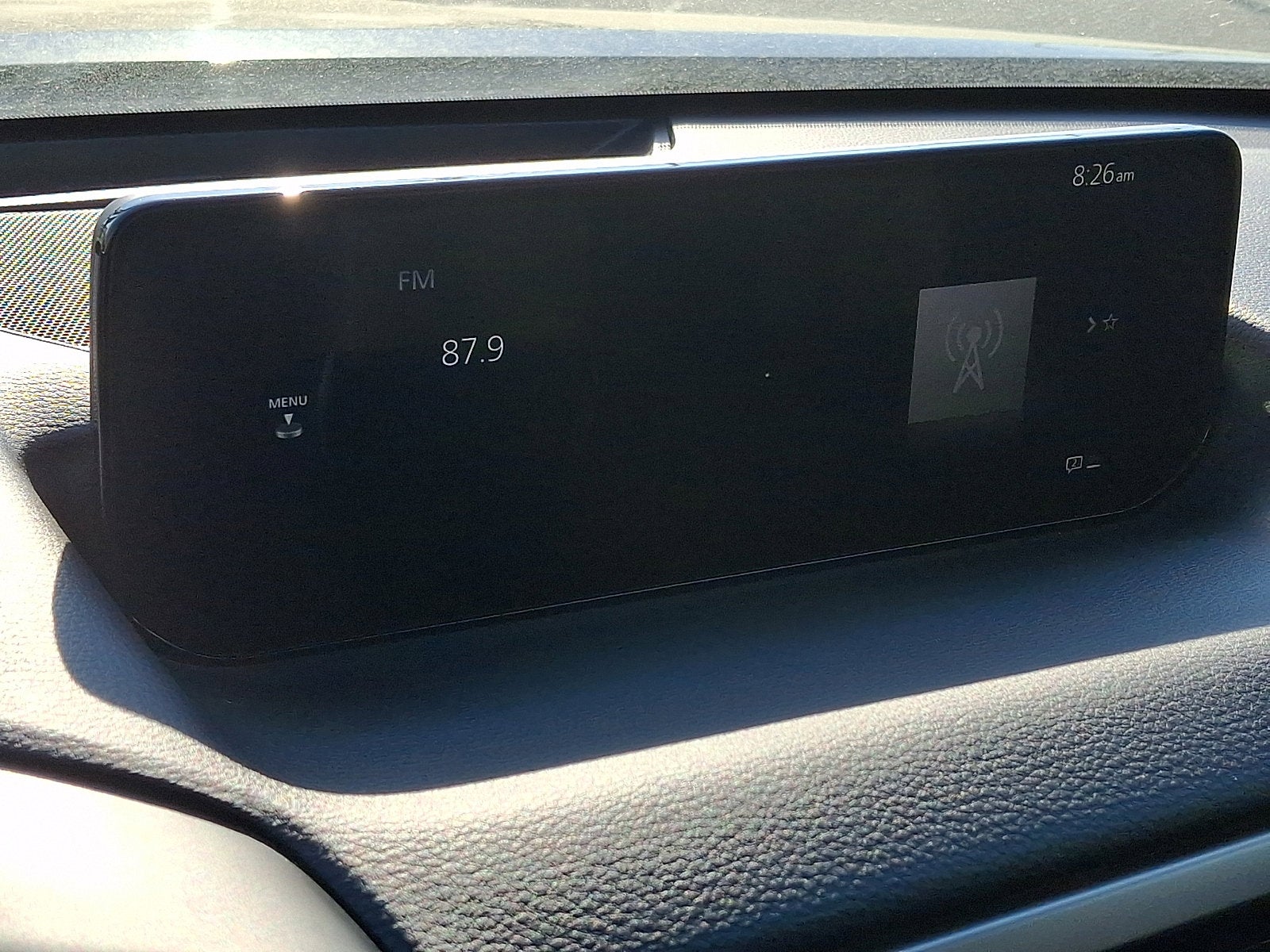 2025 Mazda Mazda CX-50 2.5 S Select Package