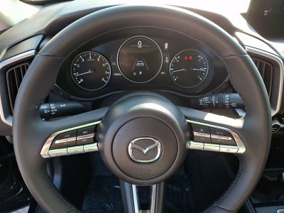 2025 Mazda Mazda CX-50 2.5 S Select Package