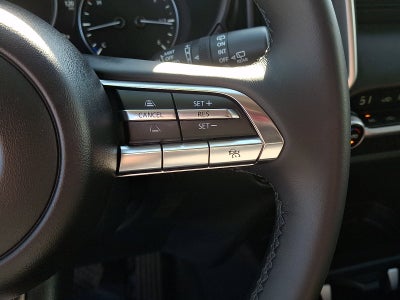 2025 Mazda Mazda CX-50 2.5 S Select Package