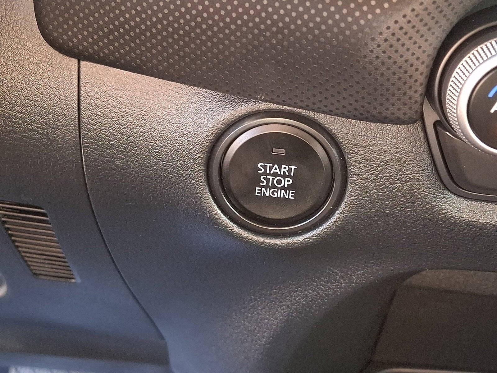 2025 Mazda Mazda CX-50 2.5 S Select Package