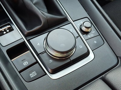 2025 Mazda Mazda CX-50 2.5 S Select Package