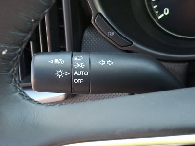 2025 Mazda Mazda CX-50 2.5 S Select Package