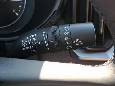2025 Mazda Mazda CX-50 2.5 S Select Package