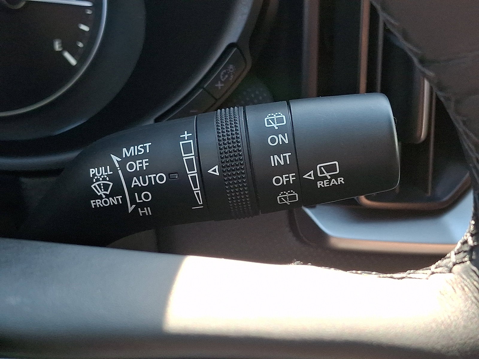 2025 Mazda Mazda CX-50 2.5 S Select Package