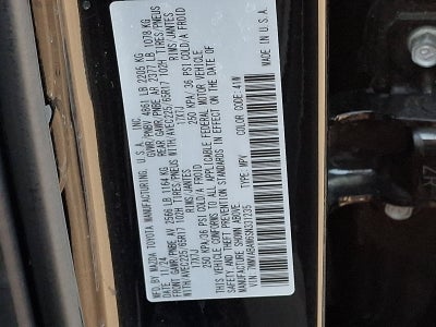 2025 Mazda Mazda CX-50 2.5 S Select Package