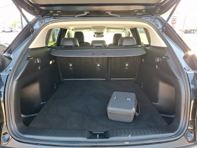 2025 Mazda Mazda CX-50 2.5 S Select Package