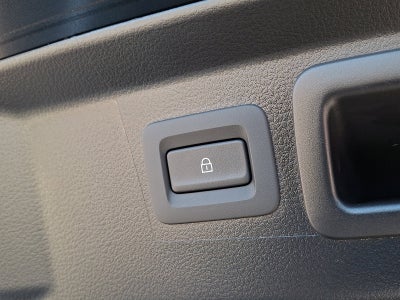 2025 Mazda Mazda CX-50 2.5 S Select Package