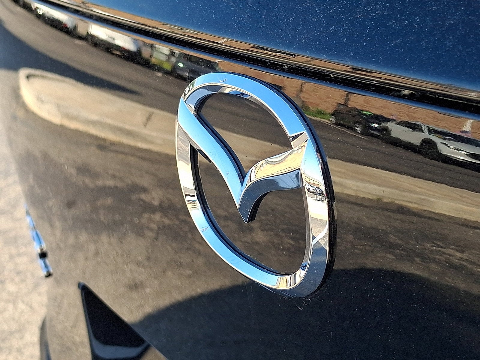 2025 Mazda Mazda CX-50 2.5 S Select Package