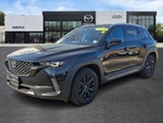 2025 Mazda Mazda CX-50 2.5 S Select Package