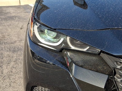2025 Mazda Mazda CX-50 2.5 S Select Package