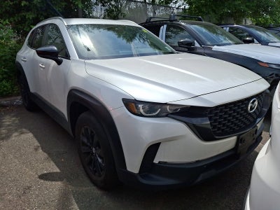 2024 Mazda Mazda CX-50 2.5 S Select Package