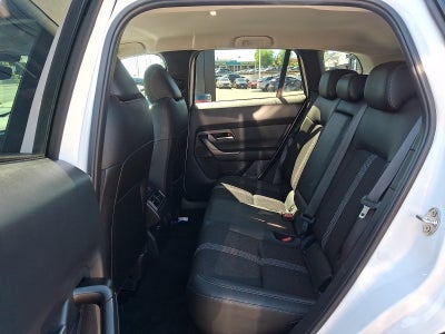 2024 Mazda Mazda CX-50 2.5 S Select Package