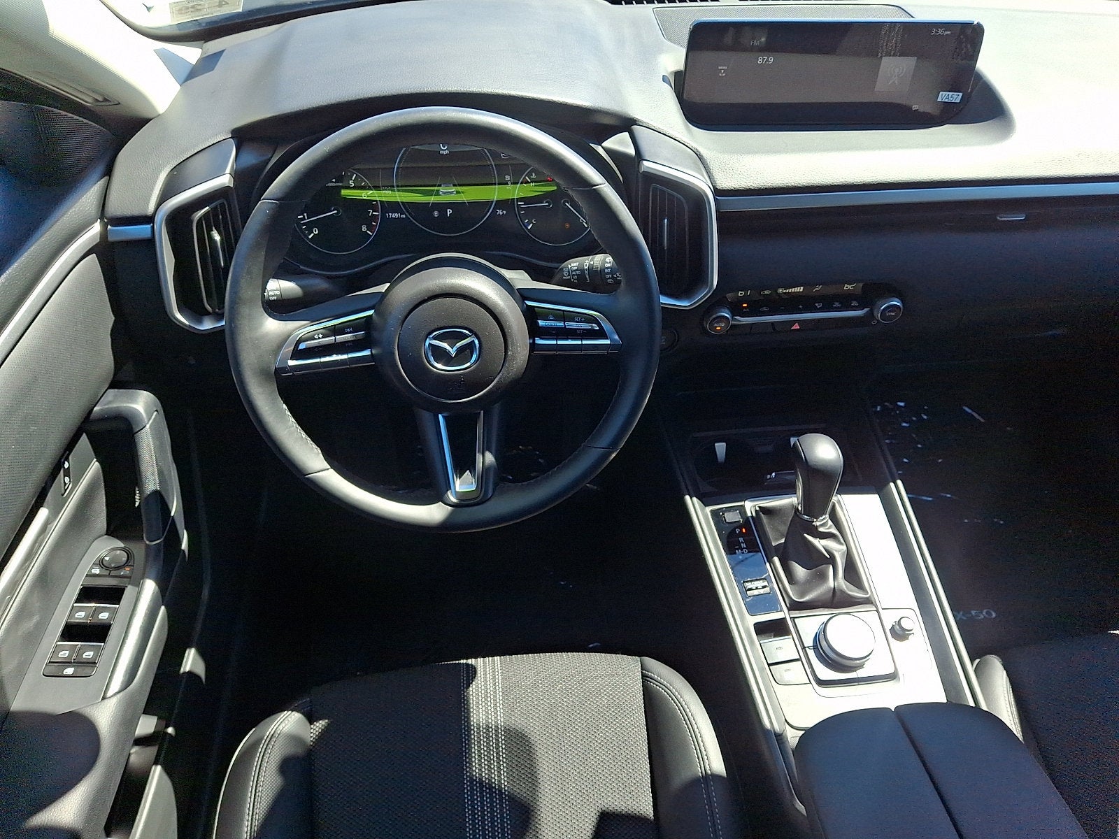 2024 Mazda Mazda CX-50 2.5 S Select Package