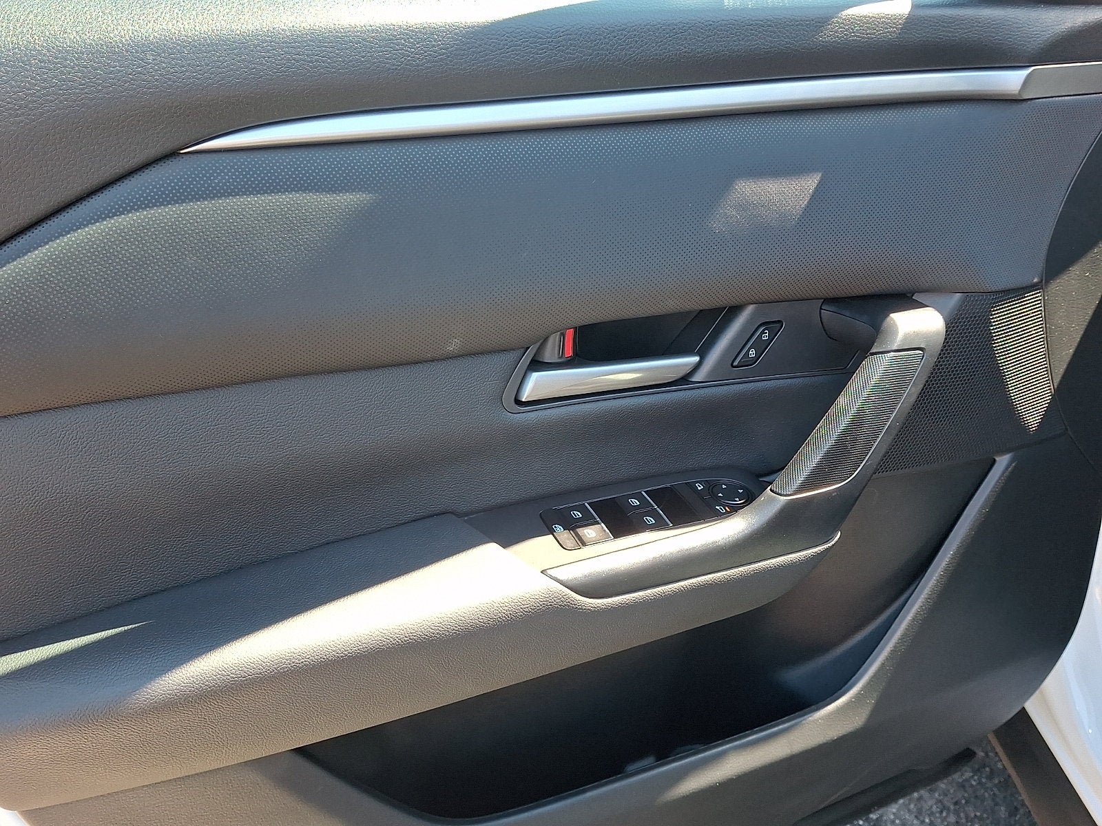 2024 Mazda Mazda CX-50 2.5 S Select Package