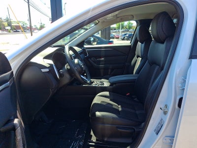 2024 Mazda Mazda CX-50 2.5 S Select Package