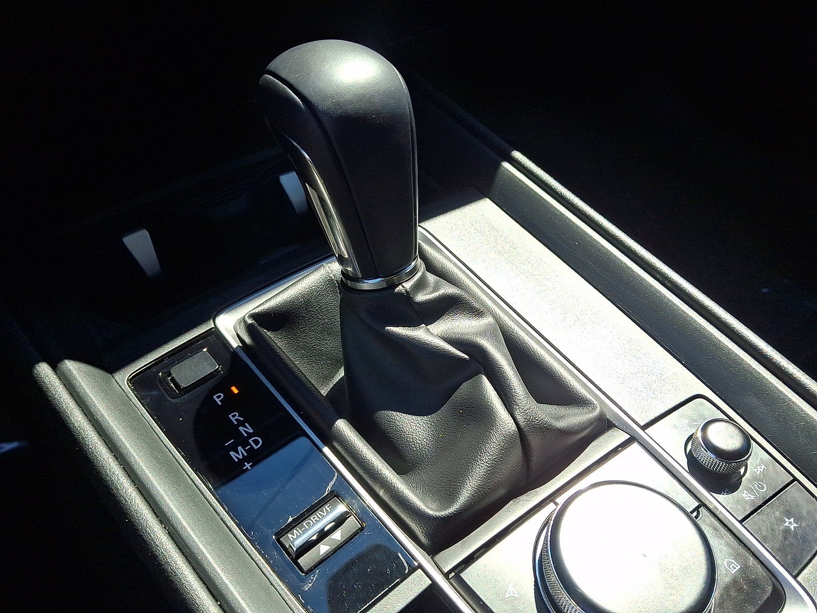 2024 Mazda Mazda CX-50 2.5 S Select Package