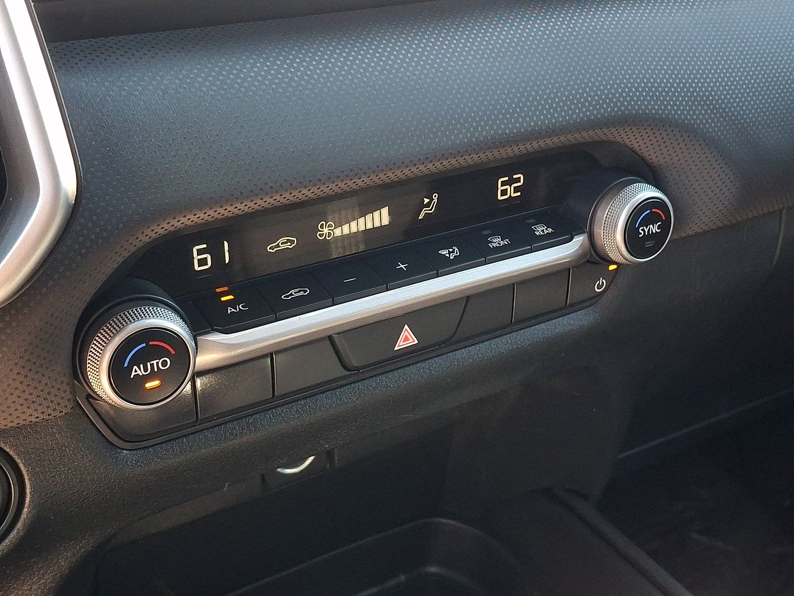 2024 Mazda Mazda CX-50 2.5 S Select Package