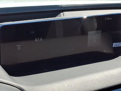 2024 Mazda Mazda CX-50 2.5 S Select Package