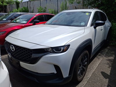 2024 Mazda Mazda CX-50 2.5 S Select Package