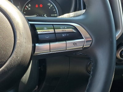 2024 Mazda Mazda CX-50 2.5 S Select Package