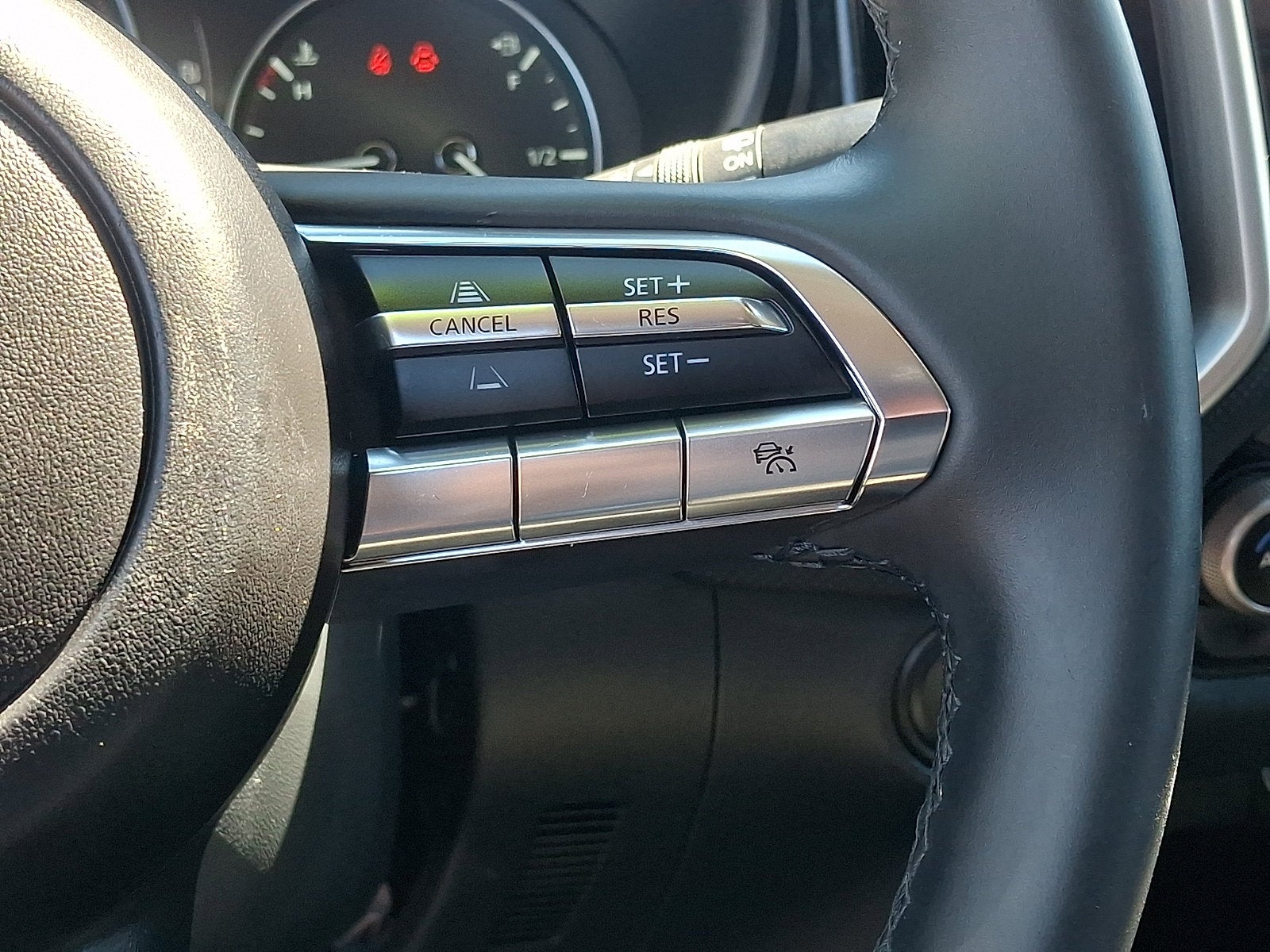2024 Mazda Mazda CX-50 2.5 S Select Package