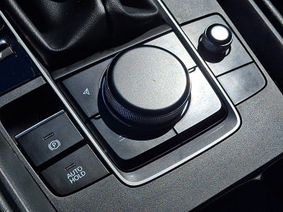 2024 Mazda Mazda CX-50 2.5 S Select Package