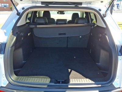 2024 Mazda Mazda CX-50 2.5 S Select Package
