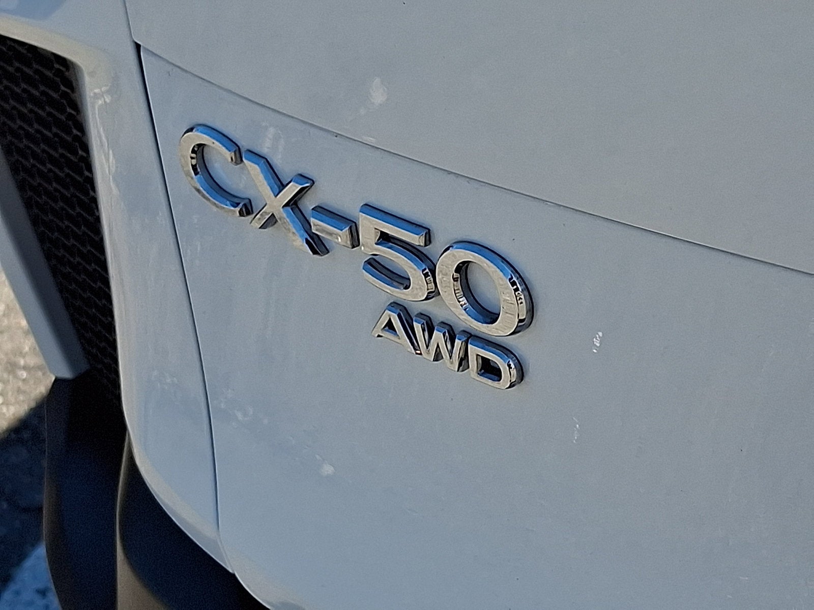 2024 Mazda Mazda CX-50 2.5 S Select Package