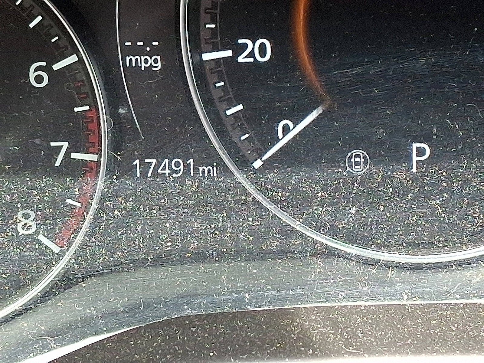 2024 Mazda Mazda CX-50 2.5 S Select Package