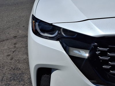 2024 Mazda Mazda CX-50 2.5 S Select Package