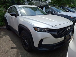 2024 Mazda Mazda CX-50 2.5 S Select Package