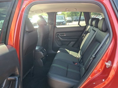 2024 Mazda Mazda CX-50 2.5 S Preferred Package