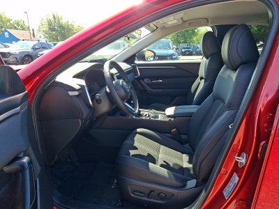 2024 Mazda Mazda CX-50 2.5 S Preferred Package
