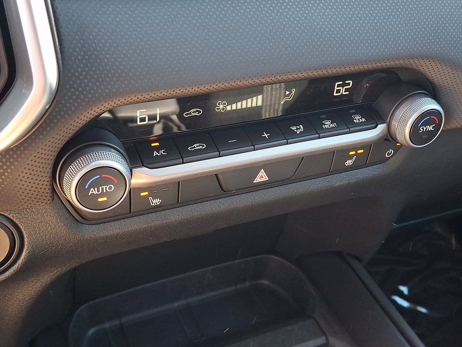 2024 Mazda Mazda CX-50 2.5 S Preferred Package