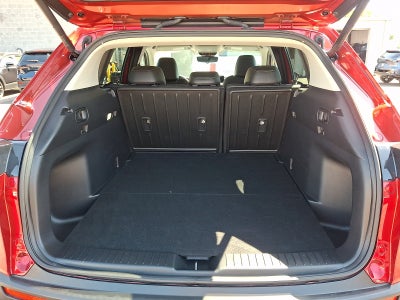 2024 Mazda Mazda CX-50 2.5 S Preferred Package