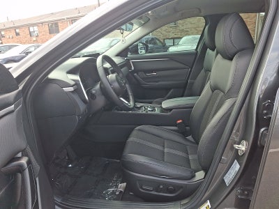 2024 Mazda Mazda CX-50 2.5 S Preferred Package
