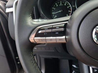 2024 Mazda Mazda CX-50 2.5 S Preferred Package