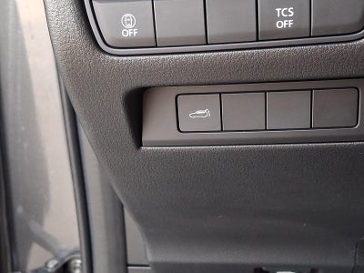 2024 Mazda Mazda CX-50 2.5 S Preferred Package