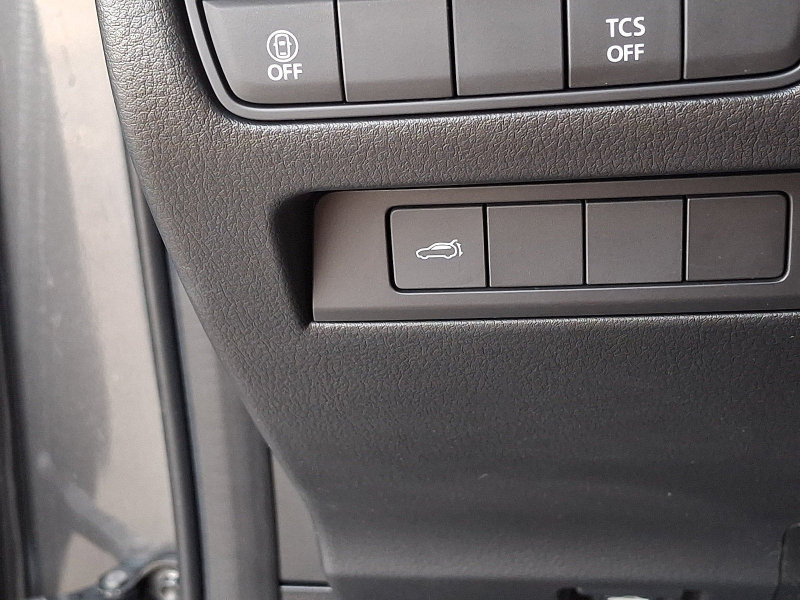 2024 Mazda Mazda CX-50 2.5 S Preferred Package